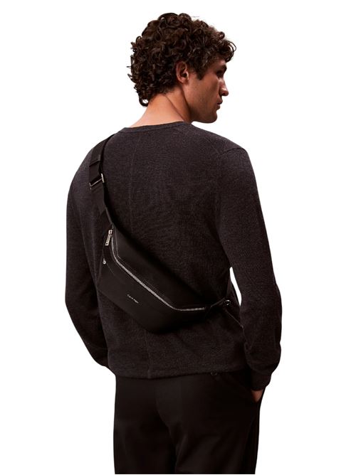 LV04D3161GUB1 NERO CALVIN KLEIN | LV04D3161GUB1 NERO
